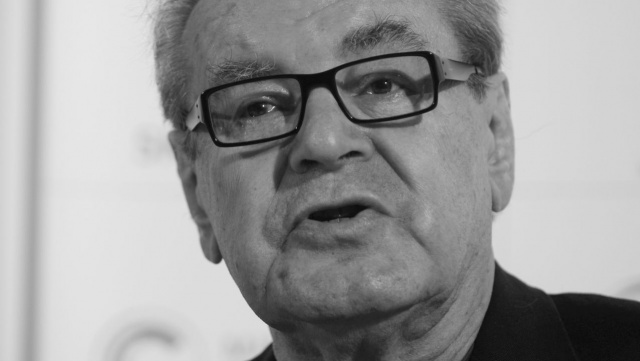 W wieku 86 lat zmarł reżyser filmowy Milo Forman - poinformowały czeskie media.