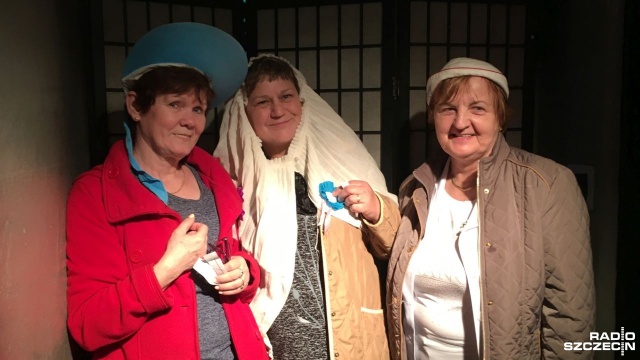 Impreza organizowana przez Teatr Brama, jest częścią międzynarodowego projektu Caravana Next. Jej głównym celem jest spotkanie i uruchomienie mieszkańców oraz lokalnych społeczności do wspólnego działania.