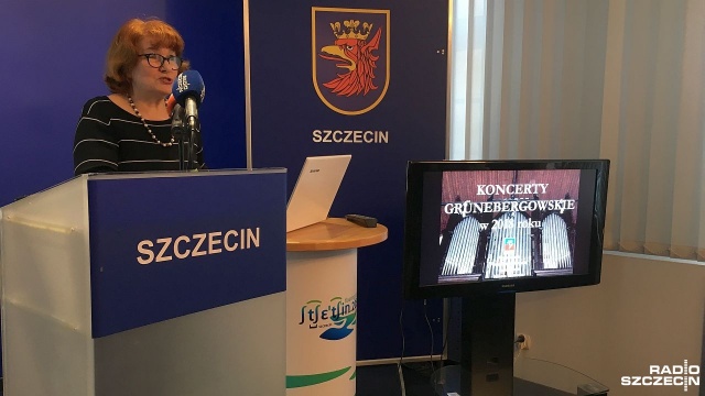 Koncerty Grnebergowskie po raz kolejny startują już w niedzielę. Do końca roku zaplanowano łącznie pięć muzycznych spotkań z wyremontowanymi organami Grneberga w roli głównej.