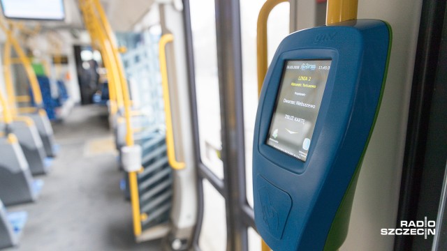 Od godziny 21:00 mogą wystąpić utrudnienia w ciągłości pracy aplikacji moBiLET oraz możliwości zakupu biletu przez pasażerów.