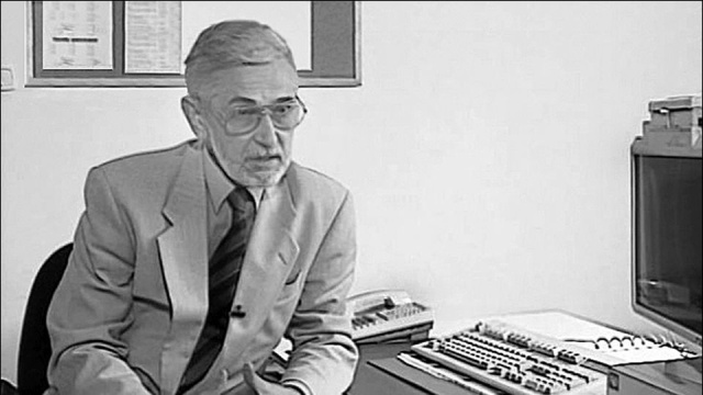Nie żyje współtwórca audycji Studio Bałtyk nadawanej na antenie Polskiego Radia Szczecin. W wieku 75 lat zmarł Bohdan Onichimowski.