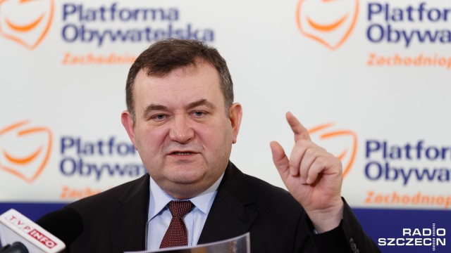 Adwokat podejrzanego o korupcję posła PO Stanisława Gawłowskiego złożył w sądzie zażalenie na decyzję o tymczasowym aresztowaniu - informuje rzecznik szczecińskiego Sądu Okręgowego.