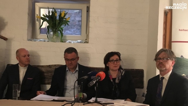 Jubileuszowy XV Szczeciński Festiwal Muzyki Dawnej zbliża się wielkimi krokami.