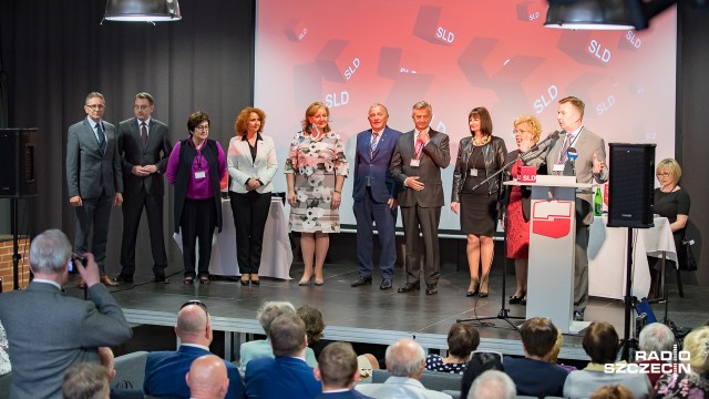 Byli funkcjonariusze służb PRL-u pojawią się na listach wyborczych Sojuszu Lewicy Demokratycznej - zapowiedział w niedzielę szef SLD na Pomorzu Zachodnim Dariusz Wieczorek.