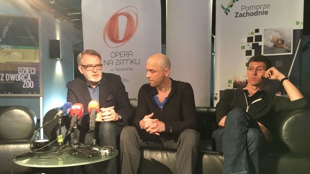 Słynna powieść Dzieci z dworca ZOO Christiane Very Felscherinow już wkrótce w Operze na Zamku w wersji baletowej. Na scenę przenosi ją wybitny choreograf Robert Glumbek.