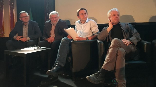 70 wydarzeń w tym spektakle konkursowe, Off-Kontrapunkt i kilkadziesiąt działań towarzyszących: za miesiąc rusza w Szczecinie jeden z najstarszych festiwali teatralnych w Polsce. To Kontrapunkt czyli 53. Przegląd Teatrów Małych Form.