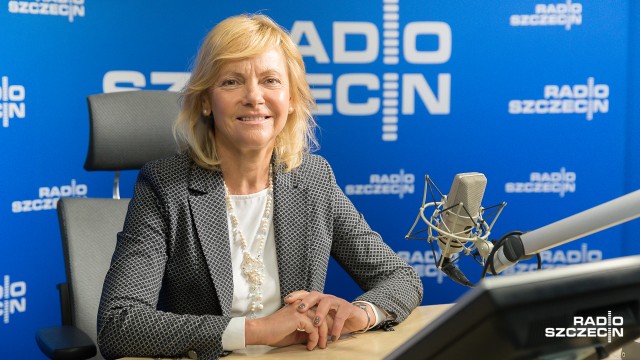 Prawa strona powinna połączyć siły przeciwko Krzystkowi i Nitrasowi - mówiła w Rozmowie pod krawatem Małgorzata Jacyna-Witt.