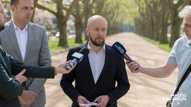 Biało-czerwona kawalkada samochodów przejedzie 3 maja ulicami Szczecina. Będzie to element Majówki po Szczecińsku organizowanej przez Prawo i Sprawiedliwość.