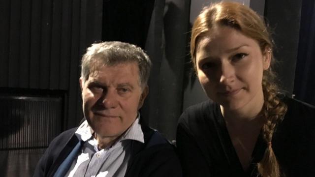 W Teatrze Współczesnym w Szczecinie premiera: Ani z Zielonego Wzgórza według powieści Lucy Maud Montgomery. To sceniczna adaptacja najsłynniejszej powieści XX wieku dla dzieci i młodzieży, ponownie specjalnie dla szczecińskiego teatru na nowo przetłumaczona.