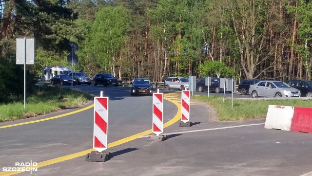 Dziennikarze Radia Szczecin wraz z kolegami z Radia Zachód i Radia Wrocław sprawdzają, jak się podróżuje po trójce, ale nie tylko. To wspólna akcja pod hasłem Łączy nas S3.