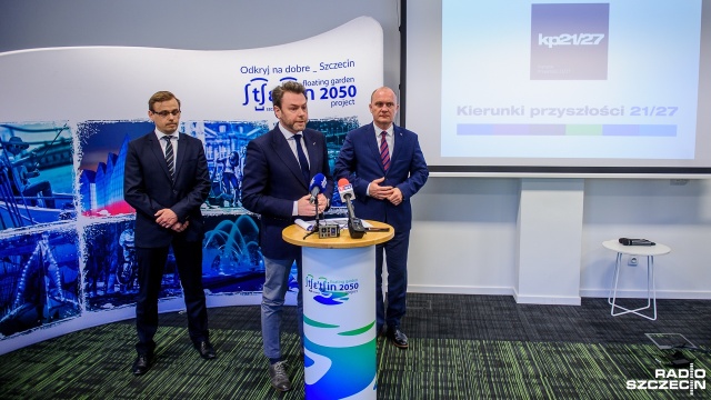 Inwestycje miejskie za unijne pieniądze pod ostrzałem. Od 16 maja mieszkańcy Szczecina będą mogli przez Internet komentować projekty magistratu. Urzędnicy wraz ze startem platformy umieszczą pełną listę planowanych unijnych inwestycji.