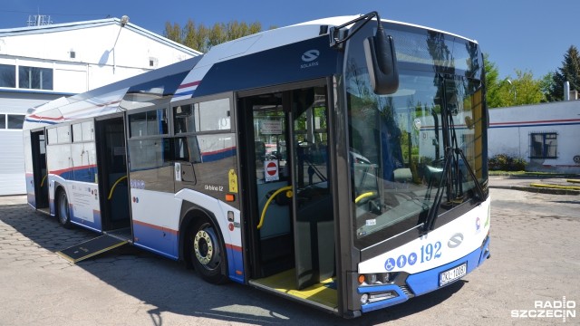Sześć nowych autobusów zasili Komunikację Miejską w Kołobrzegu. Przewoźnik poinformował właśnie o zakupie kolejnych pojazdów.