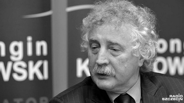 Powstaje książka o byłym wicepremierze i długoletnim przewodniczącym Solidarności na Pomorzu Zachodnim, Longinie Komołowskim. Publikacja ma się ukazać w drugą rocznicę śmierci działacza, czyli 30 grudnia tego roku.