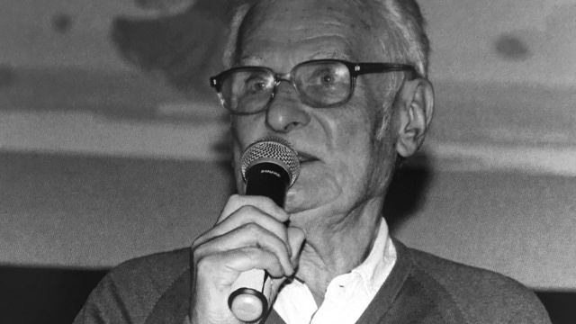 W nocy z środy na czwartek zmarł Bohdan Kowalski, pomysłodawca, współorganizator i kronikarz Ińskiego Lata Filmowego.