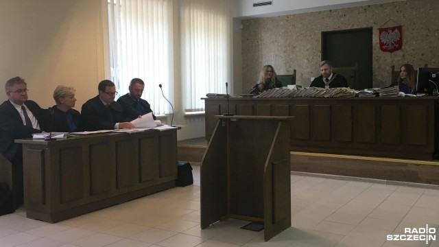 Kolejne postępowanie sądowe ws. upadku Holdingu Stoczniowego