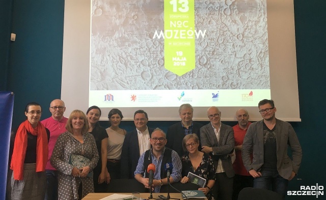 Prawie 50 miejsc będzie można odwiedzić podczas 13. Szczecińskiej Nocy Muzeów, która już 19 maja. Zaplanowano wystawy, spotkania, happeningi, paradę starych samochodów i motocykli, koncerty przedstawienia i zwiadzanie Opery na Zamku. I niemal wszystko za darmo.