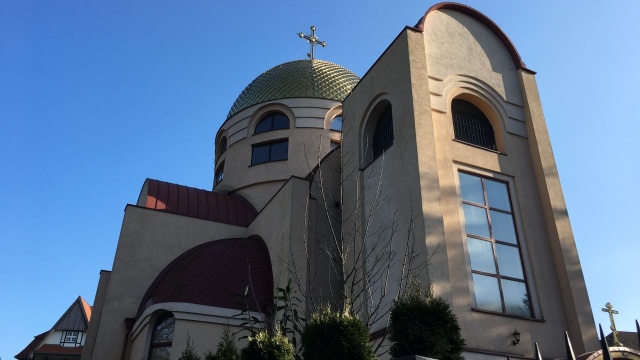 W cerkwi prawosławnej pod wezwaniem św. Mikołaja przy ul. Zygmunta Starego w Szczecinie wystąpi zespół wokalny Marcina Abijskiego. Koncert zatytułowany Śladami Sołuńskich Apostołów rozpocznie się o godz. 19.