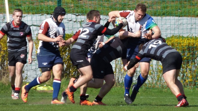 Drużyny z całej Polski wezmą udział w pierwszym w Szczecinie turnieju rugby w ramach Mistrzostw Polski Rugby 7. Impreza odbędzie się w niedzielę na boisku nr 2 stadionu przy ulicy Twardowskiego. Rozpocznie się o godzinie 11.