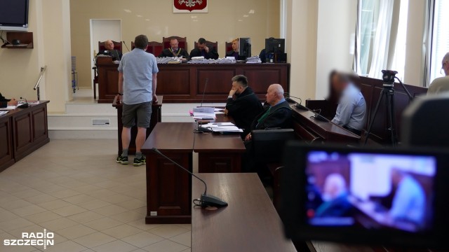 Rok pozbawienia wolności w zawieszeniu na trzy lata - taki wyrok usłyszał rowerzysta, który uderzył przechodnia w al. Wojska Polskiego w Szczecinie. W rezultacie mężczyzna zmarł w szpitalu. Sebastian Z. został uznany za winnego.