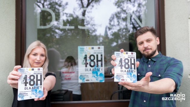 Chcą zebrać pieniądze na leczenie koleżanki, będą strzyc przez dwa dni. To inicjatywa fryzjerów ze Szczecina. Przy okazji chcą pobić nieoficjalny rekord Polski.