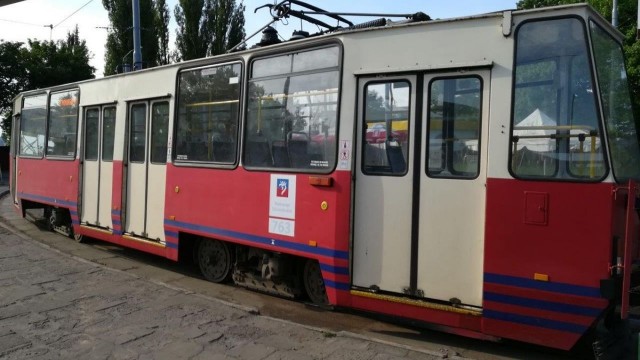 Spółka Tramwaje Szczecińskie będzie aktywnie uczestniczyć w sobotniej Nocy Muzeów. Na dwie trasy wyjadą historyczne ponad czterdziestoletnie tramwaje typu 105N.
