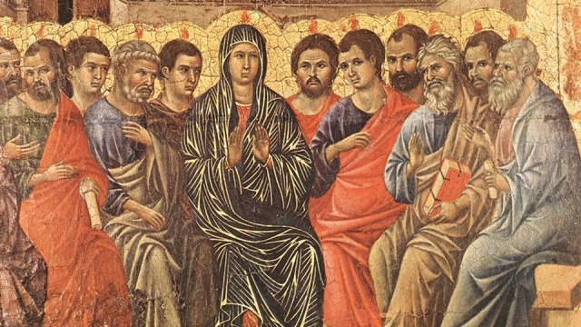 W niedzielę Kościół katolicki obchodzi uroczystość Zesłania Ducha Świętego, potocznie nazywaną też Zielonymi Świątkami. Historia uroczystości sięga pierwszych wieków chrześcijaństwa i kończy okres Wielkanocny w Kościele.
