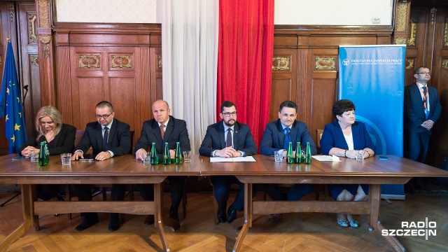 Na co dzień dbają o przestrzeganie prawa pracy, dziś rozpoczynają świętowanie 100-lecia swojego istnienia. Mowa o Państwowej Inspekcji Pracy.