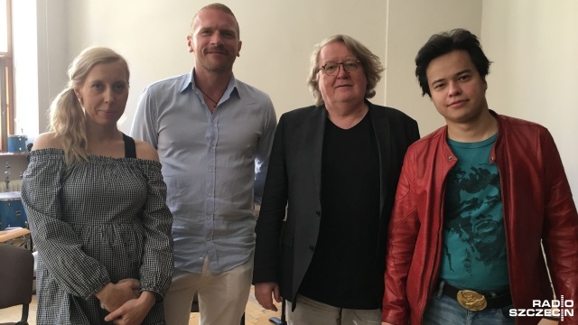 Baltic Neopolis Orchestra ma 10 lat. Z tej to okazji zespół zaprasza w sobotę do kościoła pw. św. Jana Ewangelisty, przy ulicy Św. Ducha w Szczecinie na koncert jubileuszowy.