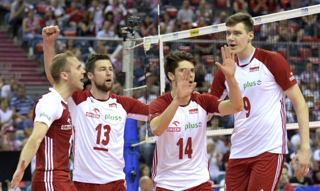 Reprezentacja Polski siatkarzy wygrała w Krakowie z Kanadą 3:1 w ostatnim meczu pierwszego turnieju Ligi Narodów.