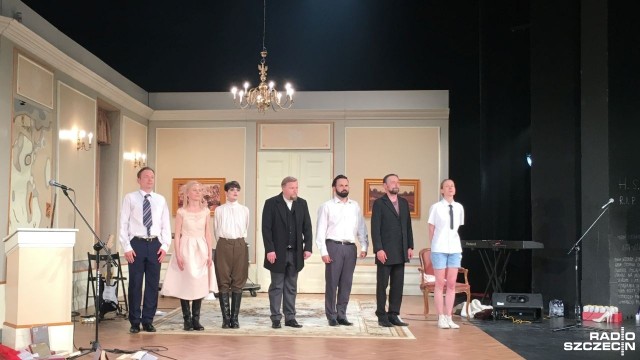 To był intensywny weekend dla widzów 53. Przeglądu Małych Form Kontrapunkt 2018. Publiczność obejrzała 10 przedstawień obu konkursach festiwalu: głównym i OFF Kontrapunkcie.