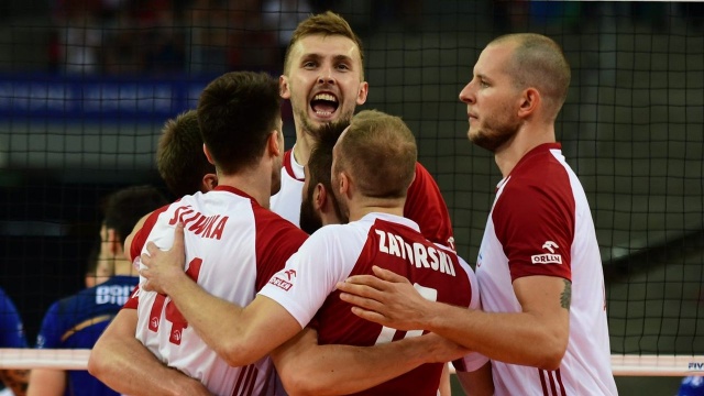Siatkarska reprezentacja Polski zagra w Łodzi z Niemcami w szóstej kolejce Ligi Narodów.