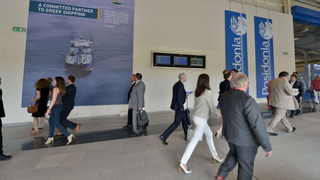 W Atenach rozpoczynają się Międzynarodowe Targi Morskie Posidonia 2018. To największe tego typu wydarzenie, które odbywa się co dwa lata. Skupia przedstawicieli greckiego przemysłu stoczniowego oraz międzynarodowych ekspertów z tej dziedziny. Po raz pierwszy w historii targów otwarty zostanie polski pawilon.