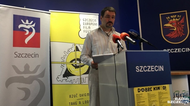 Dobre kino - pod takim hasłem rozpocznie się letnia odsłona Szczecin European Film Festival.