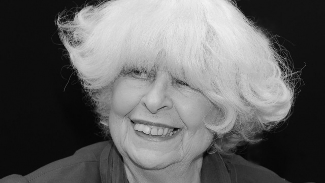 Nie żyje Barbara Wachowicz, historyk literatury, pisarka, reportażystka, publicystka i fotografik. Miała 81 lat.