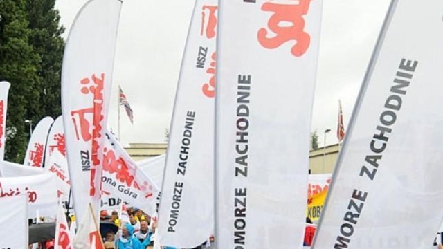 Związkowcy z Solidarności rozpoczynają w poniedziałek swój dwudniowy zjazd regionalny. W tym czasie wybiorą przewodniczącego związku na czteroletnią kadencję.