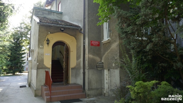 Będzie remont szczecińskiej Calineczki. Przedszkole przy Monte Cassino będzie miało nową kuchnię, okna, drzwi, tynki i izolację fundamentów.