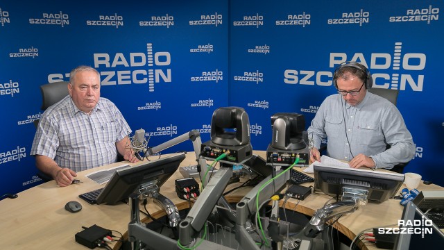 Na pewno spotkamy się z Bartłomiejem Sochańskim, a co do innych osób będziemy się zastanawiać - tak przewodniczący zachodniopomorskiej Solidarności odpowiedział na pytanie dotyczące ewentualnego poparcia związku dla jednego z kandydatów na prezydenta Szczecina.