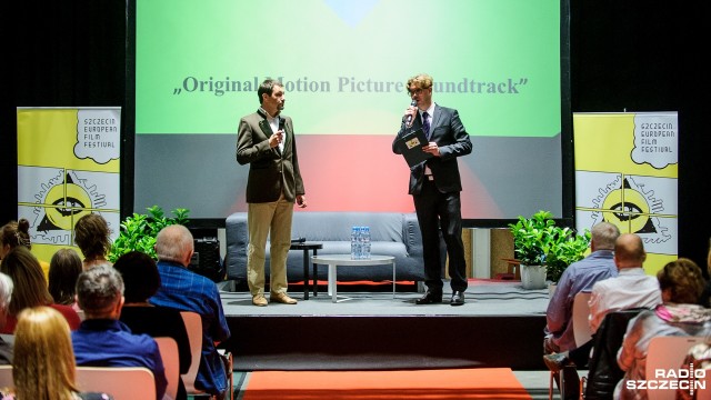 Blisko 150 filmów będą mogli obejrzeć widzowie w trakcie Szczecin European Film Festival. 13. edycja imprezy rozpoczęła się w środę wieczorem. Zainaugurował ją pokaz produkcji Original Motion Picture Soundtrack w Trafostacji Sztuki przy ulicy Świętego Ducha w Szczecinie.
