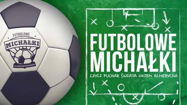 O pechu, który spotkał Gary039ego Linekera podczas mistrzostw świata we Włoszech w 1990 roku oraz dlaczego Polska oddała jako pierwsza w historii mecz eliminacyjny walkowerem - ciekawostki związane z mundialem od czwartku na naszej antenie. Premiera Futbolowych Michałków - po godzinie 9.