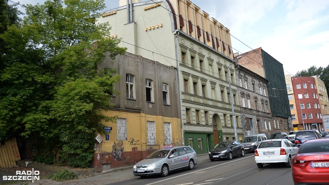 Najpierw oględziny XIX-wiecznych kamienic na Niebuszewie a później decyzja, co dalej. Taki plan na trzy budynki przy ulicy Niemierzyńskiej przeznaczone do rozbiórki ma Wojewódzki Konserwator Zabytków.