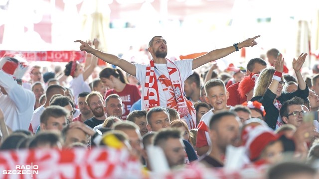 Dużo emocji i potem dużo rozczarowania. Polacy przegrali z Senegalem 1:2. Honorowego gola dla Polski strzelił Grzegorz Krychowiak. Prawdopodobnie największe piłkarskie emocje w Szczecinie były w strefie kibica Netto Areny: mecz oglądało tam kilkaset osób.