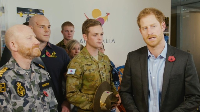 Na Invictus Games, które odbędą się w Sydney, wystąpi 15 naszych żołnierzy poszkodowanych podczas misji.