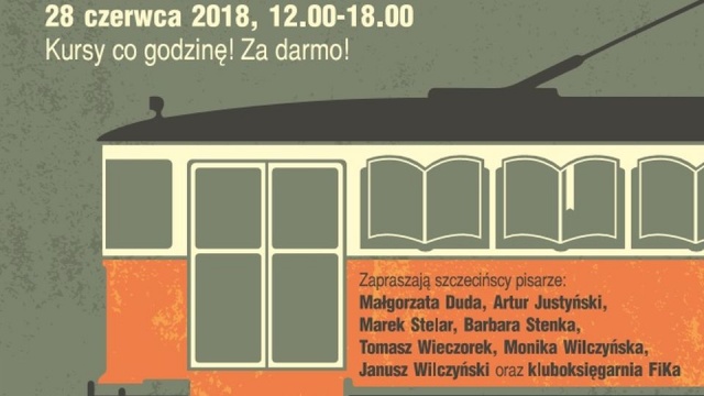 Po raz pierwszy na szczecińskie torowiska wyruszy w czwartek zabytkowy Tramwaj Zwany Zaczytaniem.