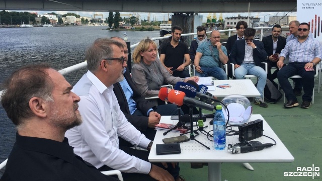 Jubileuszowy, 20. Wielki Turniej Tenorów, odbędzie się w sobotę w szczecińskim Amfiteatrze.