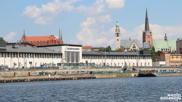 Od poniedziałku bilety szczecińskiej komunikacji miejskiej nie obowiązują w pociągach Regio.