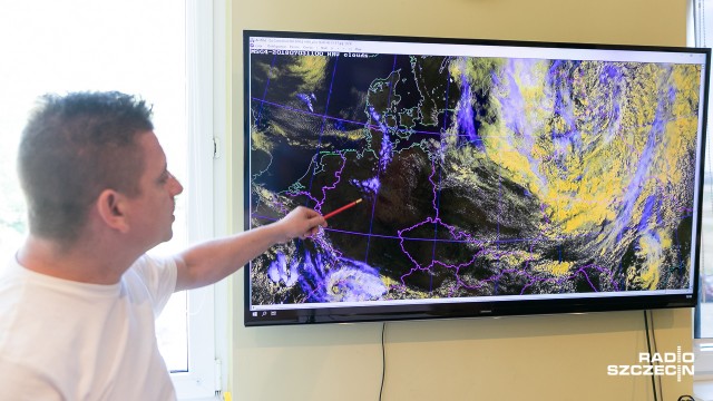 Przed nami fala lipcowych upałów. Według zapowiedzi synoptyków, wysokie temperatury wrócą już od środy.