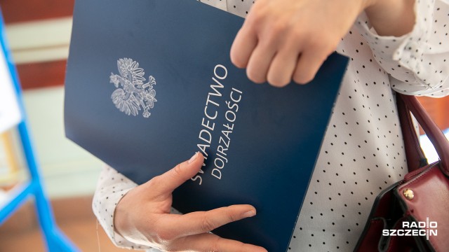 Słabe wyniki maturzystów z regionu. Co na to dyrektorzy szkół