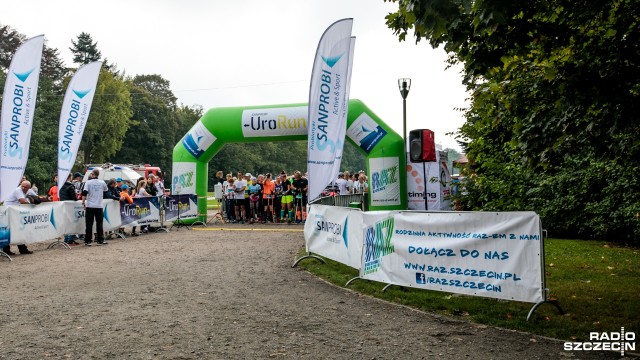 Wystartowały zapisy na Uro-Run w Szczecinie. Bieg, organizowany w ramach obchodów Europejskiego Tygodnia Urologii, odbędzie dopiero 22 września, ale już teraz można wpisać się na listę startową.