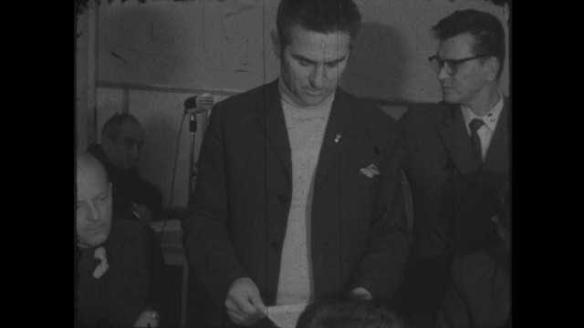 Na Szczecińskie historie. Pierwszy przegląd filmów nie tylko archiwalnych zaprasza w czwartek oddział IPN w Szczecinie. W Akademii Sztuki przy placu Orła Białego będzie można zobaczyć materiały archiwalne oraz filmy wyreżyserowane przez szczecińskich filmowców, które dotyczą różnych aspektów historii miasta.