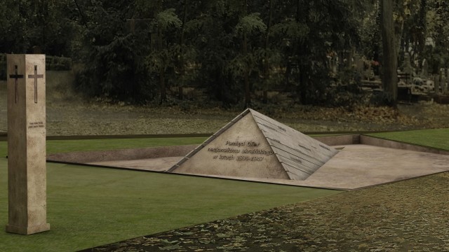 75 lat od rzezi wołyńskiej. Końca śledztwa nie widać